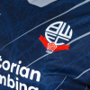 Away Shirt Womens 25/26
