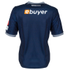 Away Shirt Womens 25/26