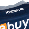 Away Shirt Womens 25/26