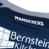 Womens Team Away Shirt 25/26