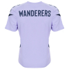 25/26 Player Training Shirt Junior