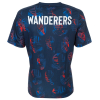 25/26 Warm Up Shirt Adult