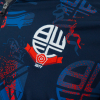 25/26 Warm Up Quarter Zip Junior