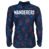 25/26 Warm Up Quarter Zip Junior