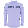 25/26 Player Training Quarter Zip Junior