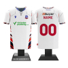 25-26 Metal Home Shirt