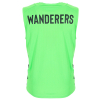 25/26 Winter Training Vest Adult