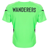 25/26 Winter Training Shirt Junior