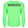 25/26 Winter Training LS Shirt Adult