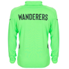 25/26 Winter Training Quarter Zip Junior