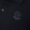 Black Crest Polo