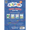 Actiphons Tricky Word Book