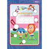 Actiphons Tricky Word Book