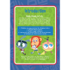 Actiphons Activity Book