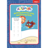 Actiphons Activity Book