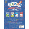 Actiphons Activity Book
