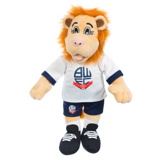 Lofty the Lion