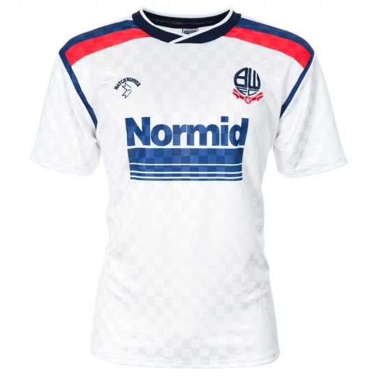 88-90 Home Shirt