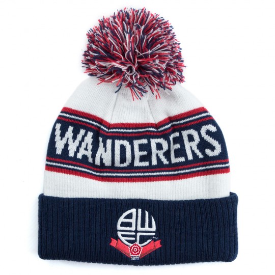 Text Beanie