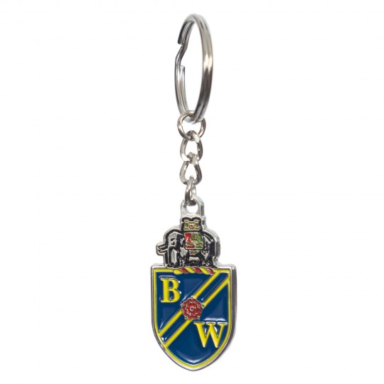 Heritage 50s Keyring