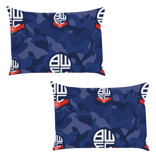 Camo Pillow Case 2 Pack