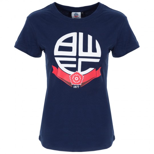 Core Logo T Women