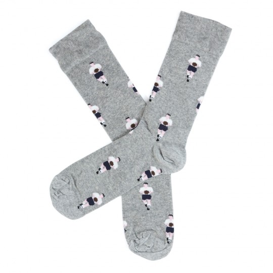 Icon Socks