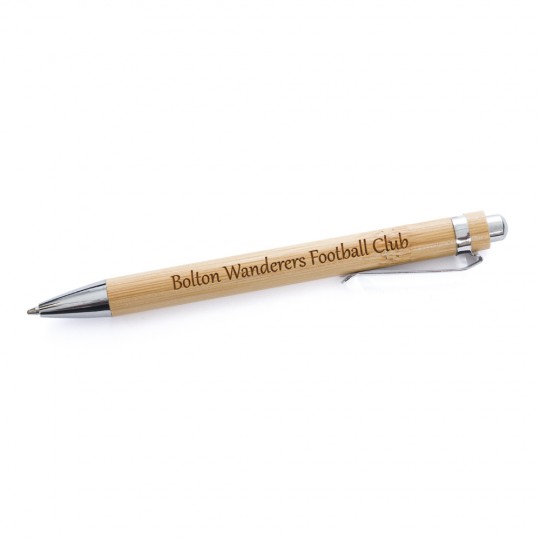Bamboo pencil discount