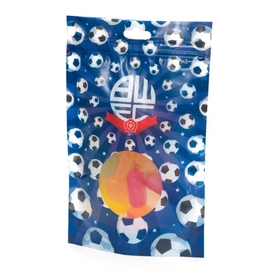 Wine Gums Pouch