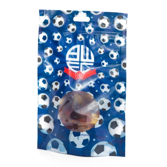 Cola Bottles Pouch