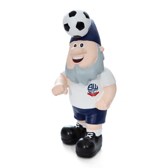 Header Gnome