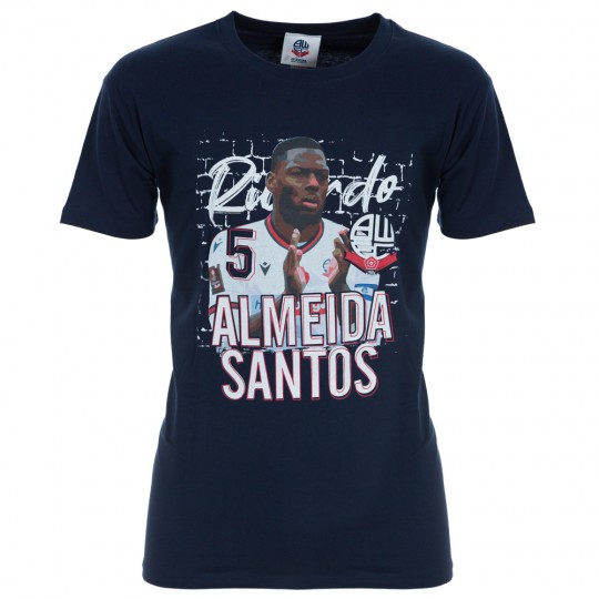 Santos 5 T Ad