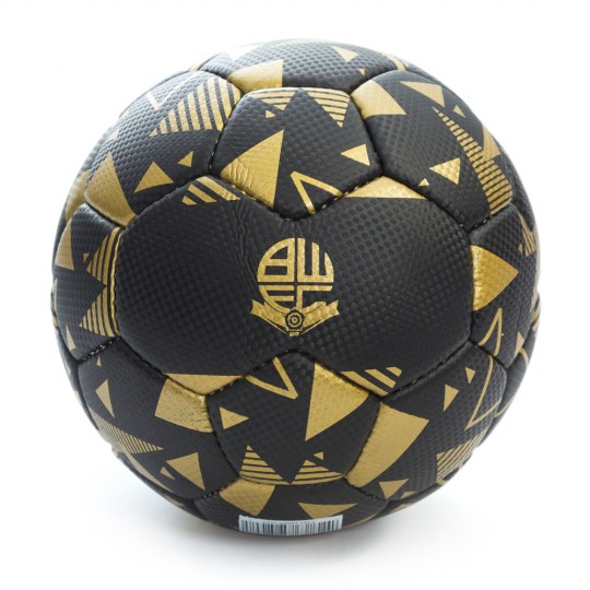 Soft Touch Gold Size 5 Football