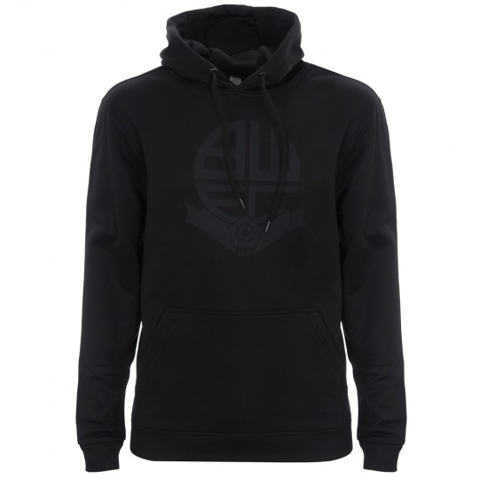 Blackout Hoodie Adult