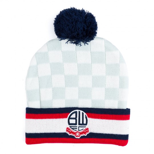 80s Retro Beanie