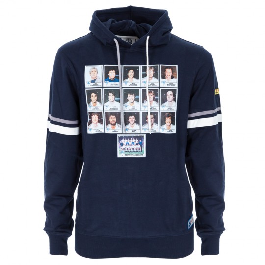 1980 Panini Hoodie
