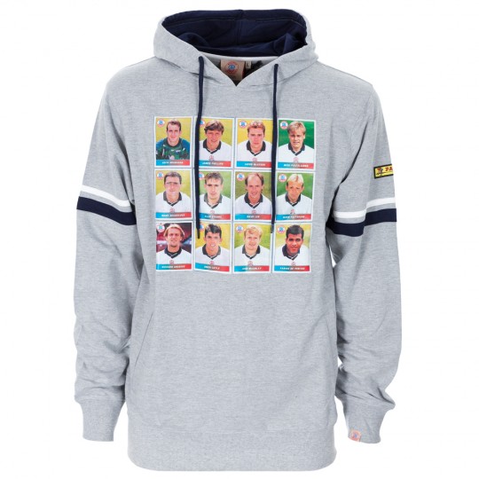 1995 Panini Hoodie