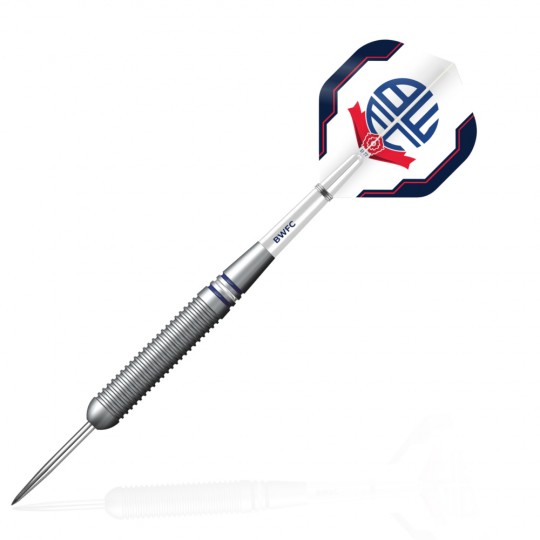 BWFC Brass Darts Set