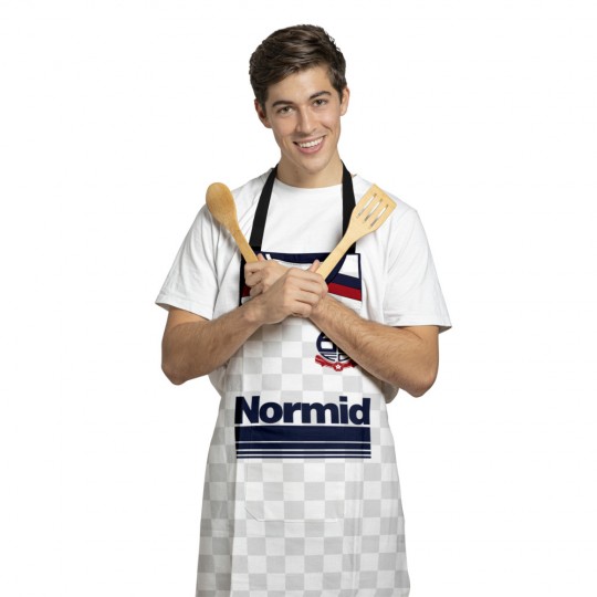 88-90 Home Kit Apron