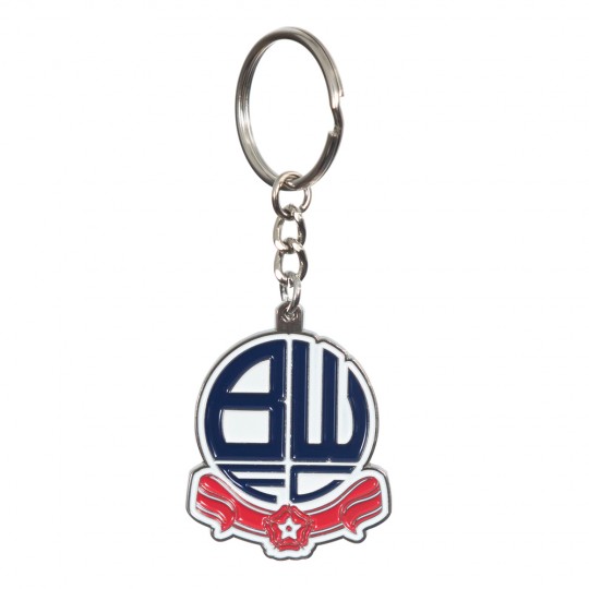 Heritage 80s Keyring