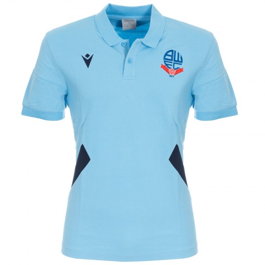 22/23 Player Travel Polo Adult
