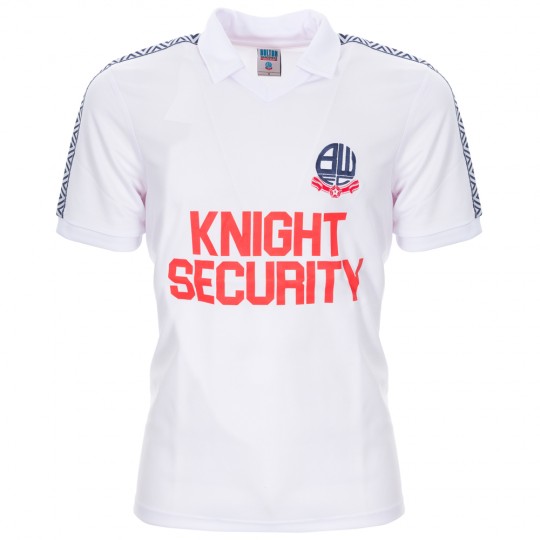 80-81 Home Shirt