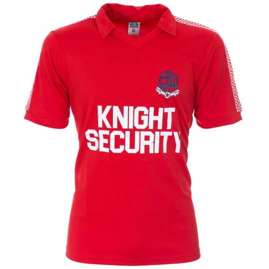 80-81 Away Shirt
