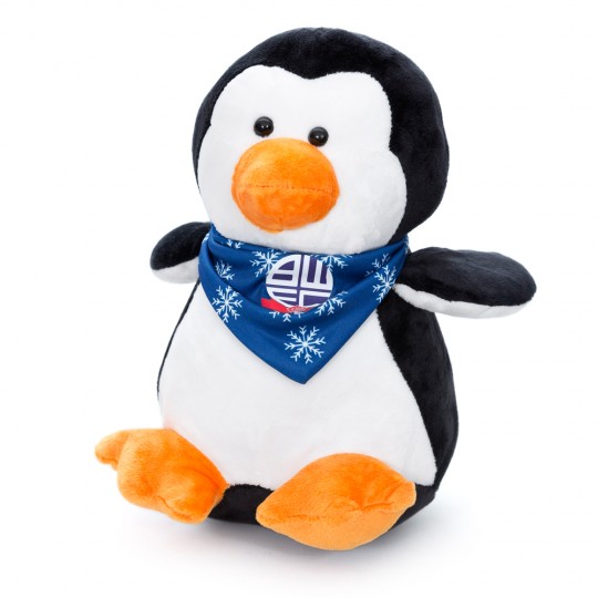Penguin Soft Toy