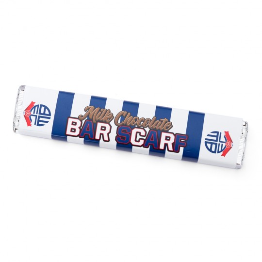 Milk Chocolate Bar 100g