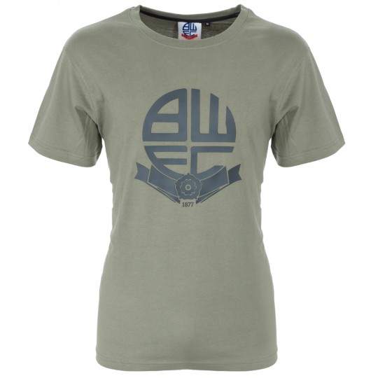 Olive T Mens
