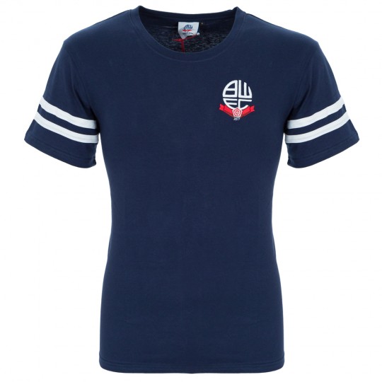 Core Striped T Adult