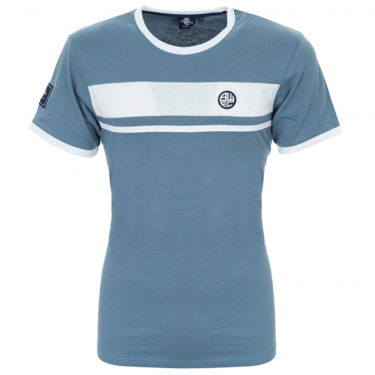 Paddock Blue T