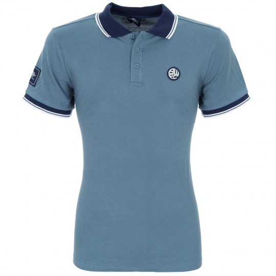 Paddock Blue Polo