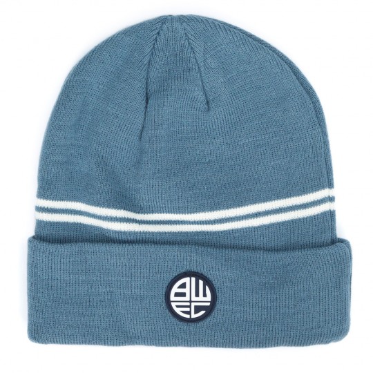 Paddock Blue Beanie